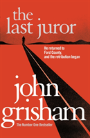 Last Juror (John Grisham) (EN)
