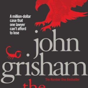 The Rainmaker (John Grisham) (EN)