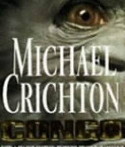 Congo (Michael Crichton) (EN)