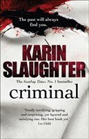 Criminal (Karin Slaughter) (EN)