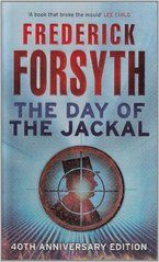 The Day of the Jackal (Frederick Forsyth) (EN)