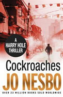 Cockroaches (Jo Nesbo) (EN)