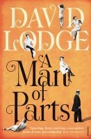 A Man of Parts (David Lodge) (EN)