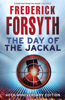 Day of the Jackal (Frederick Forsyth) (EN)
