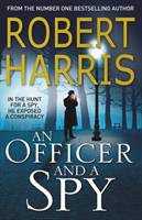 Officer and a Spy (Robert Harris) (EN)