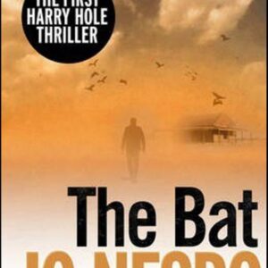 The Bat (Jo Nesbo) (EN)