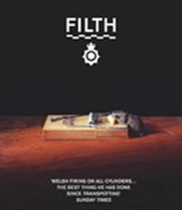 Filth (Irvine Welsh) (EN)