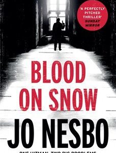 Blood on Snow - Neil Smith, Jo Nesbo (Neil Smith) (EN)