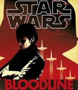 Star Wars - Bloodline (Claudia Gray) (EN)