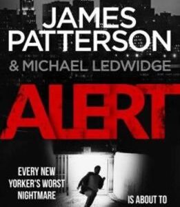 Alert: Michael Bennett (James Patterson) (EN)