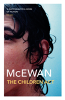 Children Act (Ian McEwan) (EN)