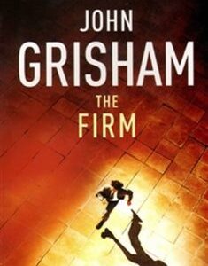 The Firm (John Grisham) (EN)