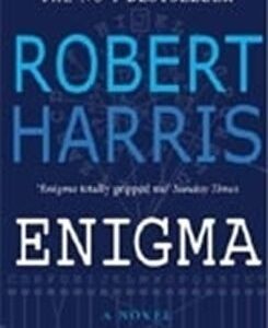 Enigma (Robert Harris) (EN)