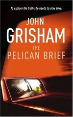 Pelican Brief (John Grisham) (EN)