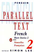 Parallel Text: French Short Stories (Authors Various) (EN)