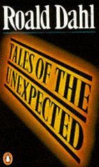 Tales of the Unexpected (Roald Dahl) (EN)