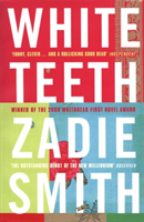 White Teeth (Zadie Smith) (EN)