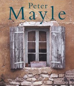 A Year in Provence (Peter Mayle) (EN)