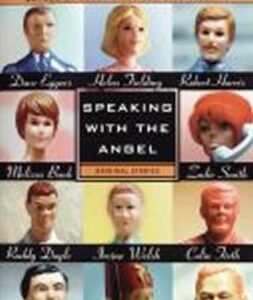 Speaking with the angel (Nick Hornby)