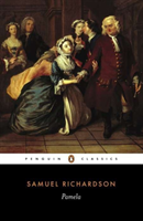 Pamela (Richardson Samuel) (EN)