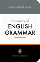 Penguin Dictionary of English Grammar (Trask R. L.) (EN)