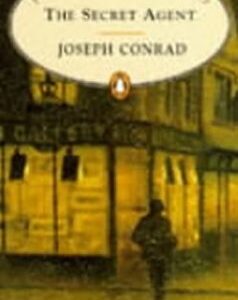 Secret Agent (Joseph Conrad) (EN)