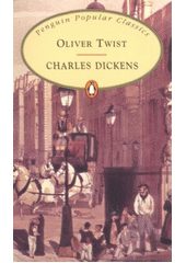 Oliver Twist (Charles Dickens) (EN)