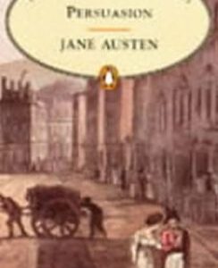 Persuasion (Austen Jane) (EN)