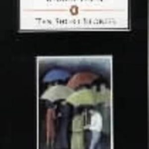 Ten Short Stories (Roald Dahl) (EN)