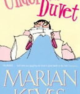 Under the Duvet (Marian Keyes) (EN)