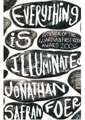 Everything Is Illuminated (Jonathan Safran Foer) (EN)