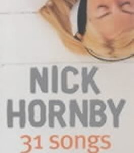 31 Songs (Nick Hornby)