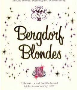 Bergdorf Blondes (Sykes Plum) (EN)