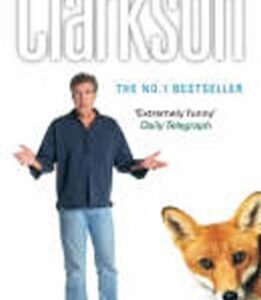 The World According to Clarkson (Jeremy Clarkson) (EN)