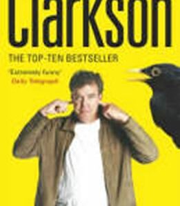 I Know You Got Soul (Jeremy Clarkson) (EN)