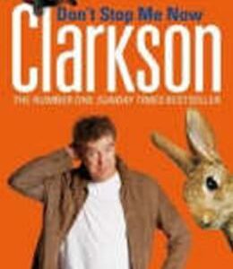 Don´t Stop Me Now (Jeremy Clarkson) (EN)