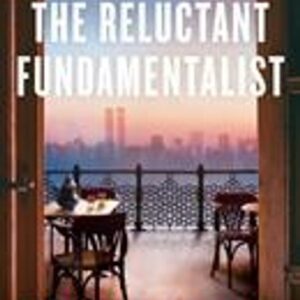 Reluctant Fundamentalist (Hamid Mohsin) (EN)
