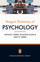 Penguin Dictionary of Psychology (4th Edition) (Arthur S. Reber) (EN)