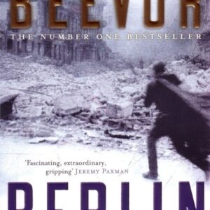Berlin (Antony Beevor) (EN)