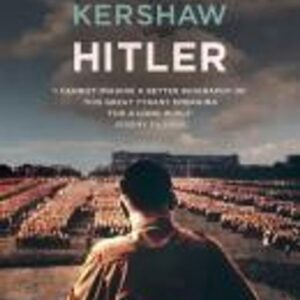 Hitler (Ian Kershaw) (EN)