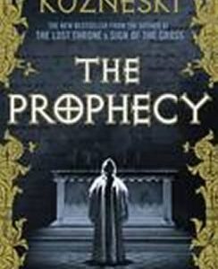 The Prophecy (Chris Kuzneski) (EN)