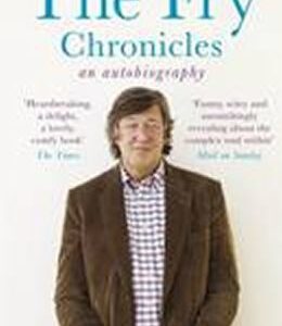 The Fry Chronicles (Stephen Fry) (EN)