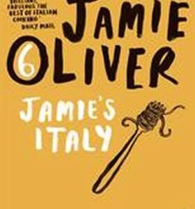 Jamie´s Italy #06 (Jamie Oliver) (EN)