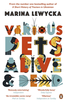 Various Pets Alive and Dead (Marina Lewycka) (EN)