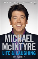 Life and Laughing (McIntyre Michael) (EN)