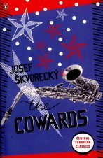 The Cowards (Josef Škvorecký) (EN)