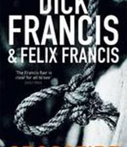 Crossfire (Dick Francis) (EN)