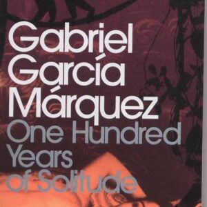 One Hundred Years of Solitude (Gabriel García Márquez) (EN)