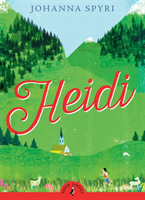 Heidi (Johanna Spyri) (EN)