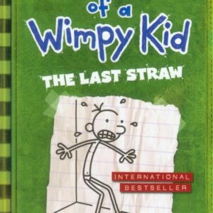 The Last Straw (Jeff Kinney) (EN)